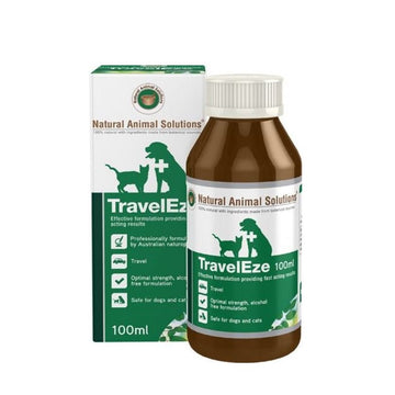 Petsleisure Pet Vitamins & Supplements